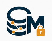 Mobile logo